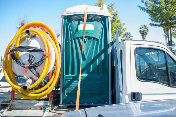 Best Local porta potty services  in Marion, AL