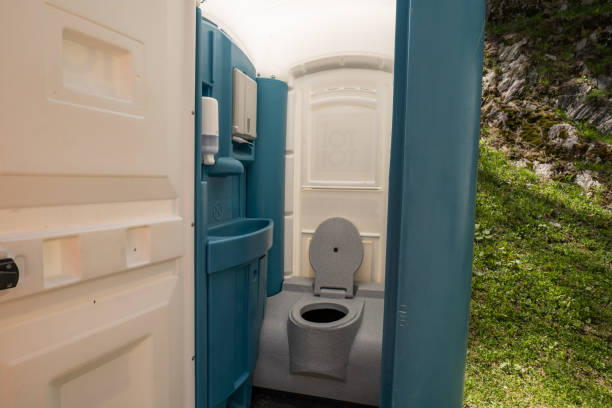 Best Porta potty for special events  in Marion, AL