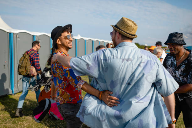 Best Porta potty rental near me  in Marion, AL