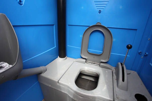 Best Porta potty cleaning services  in Marion, AL