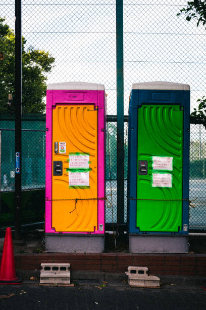 Best Wedding porta potty rental  in Marion, AL