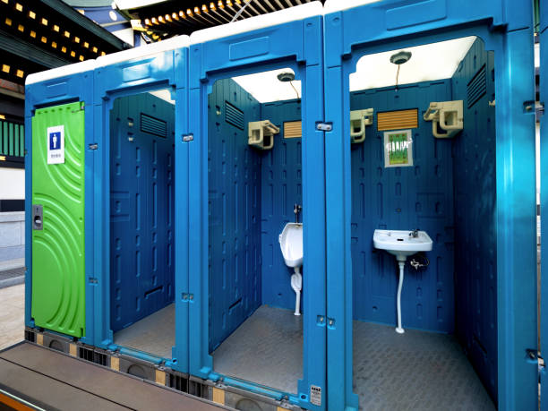Best Affordable portable toilet rental  in Marion, AL