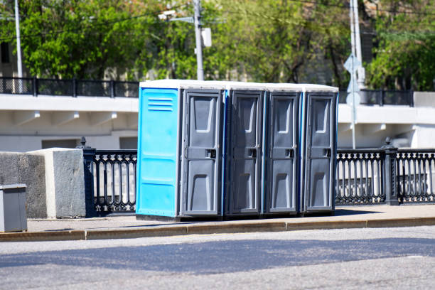 Best Emergency porta potty rental  in Marion, AL