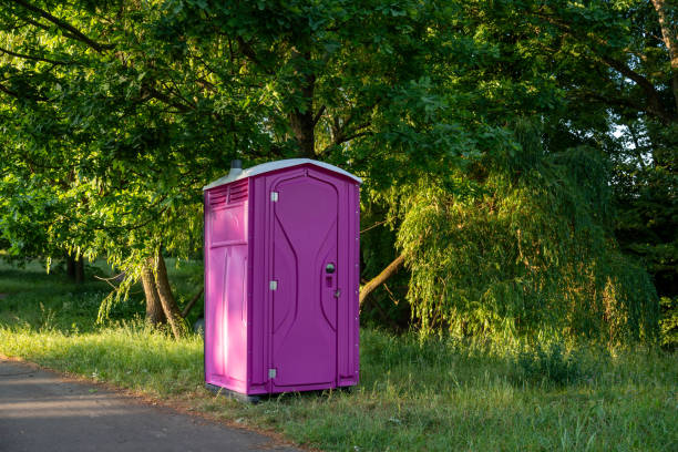 Best Local porta potty services  in Marion, AL