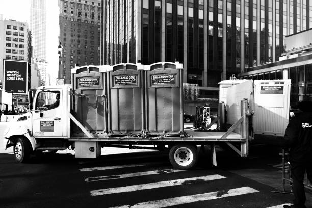 Best Porta potty rental for parties  in Marion, AL