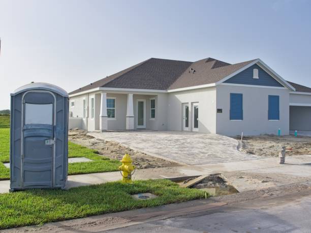 Best Porta potty rental near me  in Marion, AL