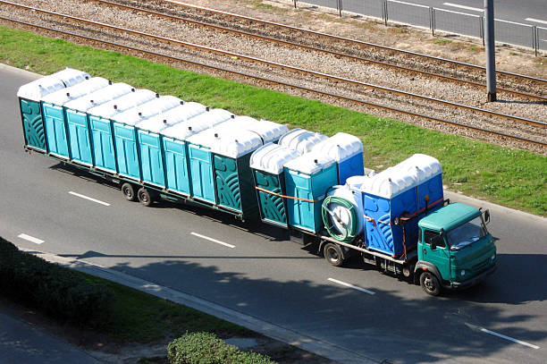 Best Porta potty rental for parties  in Marion, AL