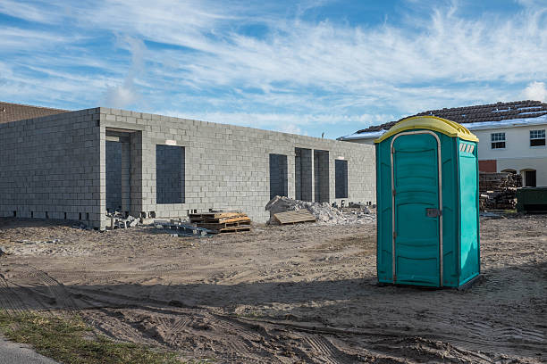 Portable Toilet Options We Offer in Marion, AL
